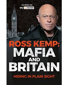 Ross Kemp: Mafia and Britain