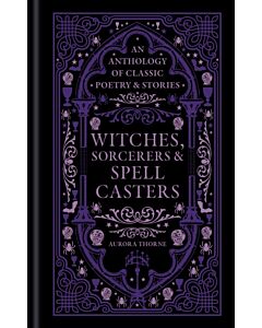 Witches, Sorcerers & Spellcasters