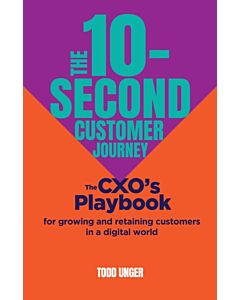The 10-Second Customer Journey
