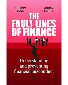 The Fault Lines of Finance