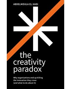 The Creativity Paradox