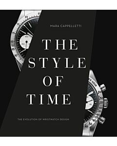 The Style of Time