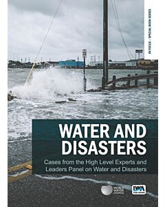 Water and Disasters