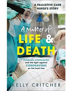 A Matter of Life and Death