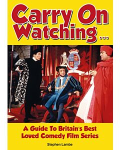 Carry On Watching