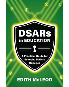 DSARs in Education