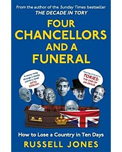 Four Chancellors and a Funeral