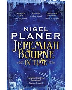 Jeremiah Bourne in Time