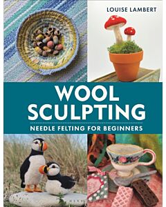 Wool Sculpting