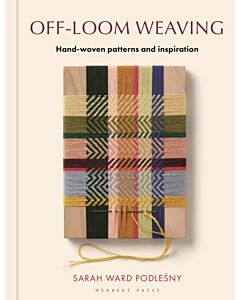 Off-loom Weaving