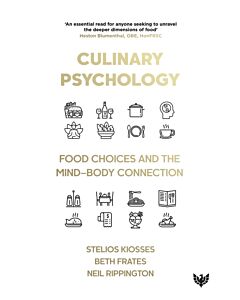 Culinary Psychology