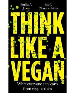 Think Like A Vegan