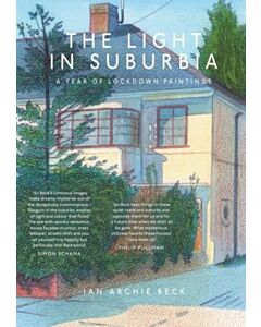 The Light in Suburbia
