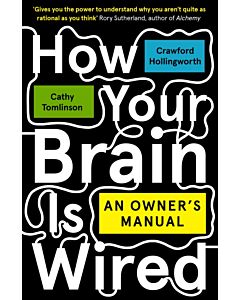 How Your Brain Is Wired