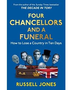 Four Chancellors and a Funeral