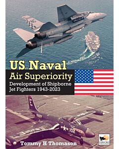 U.S. Naval Air Superiority