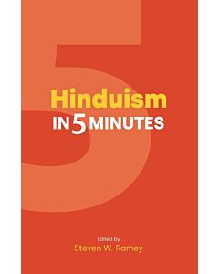 Hinduism in Five Minutes