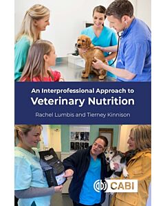 An Interprofessional Approach to Veterinary Nutrition