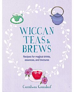 Wiccan Teas & Brews