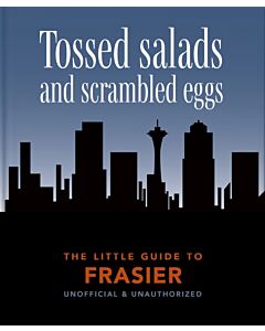 The Little Guide to Frasier