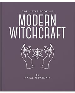 The Little Book of Modern Witchcraft