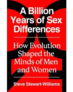 A Billion Years of Sex Differences