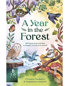 A Year in the Forest