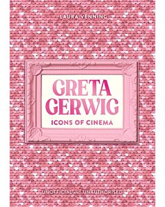 Icons of Cinema: Greta Gerwig