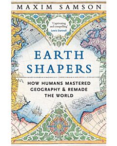 Earth Shapers