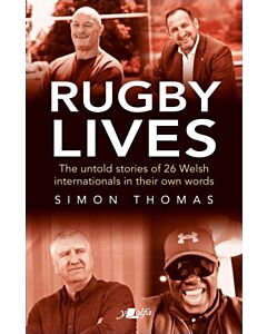 Rugby Lives