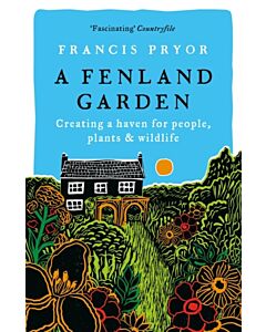 A Fenland Garden