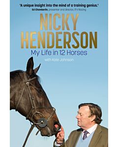Nicky Henderson