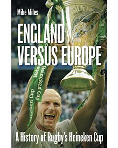 England versus Europe