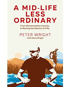 A Mid Life Less Ordinary