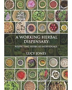 A Working Herbal Dispensary