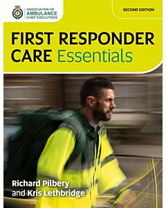 First Responder Care Essentials