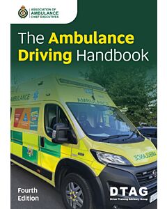 The Ambulance Driving Handbook