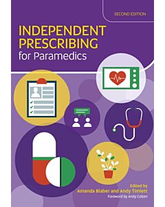 Independent Prescribing for Paramedics