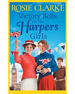 Victory Bells For The Harpers Girls
