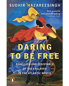 Daring to be Free