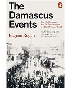 The Damascus Events