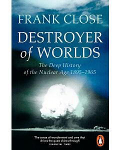 Destroyer of Worlds