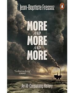 More and More and More