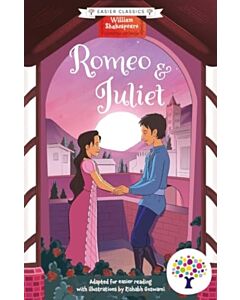 Romeo and Juliet: Accessible Easier Edition