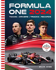 Formula One 2024