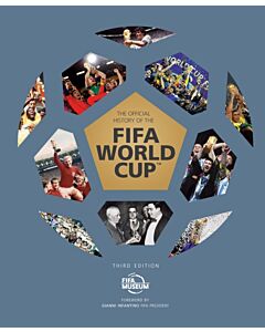The Official History of the FIFA World Cup