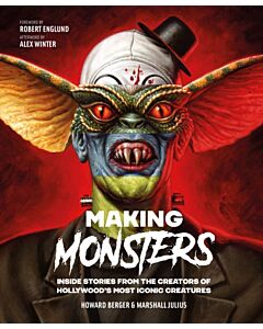 Making Monsters