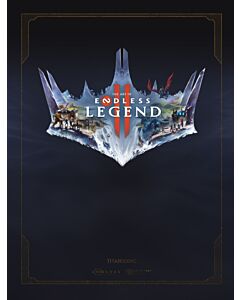 The Art of ENDLESS LEGEND 2