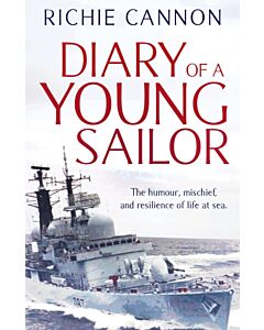Diary of a Young Sailor