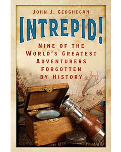 Intrepid!